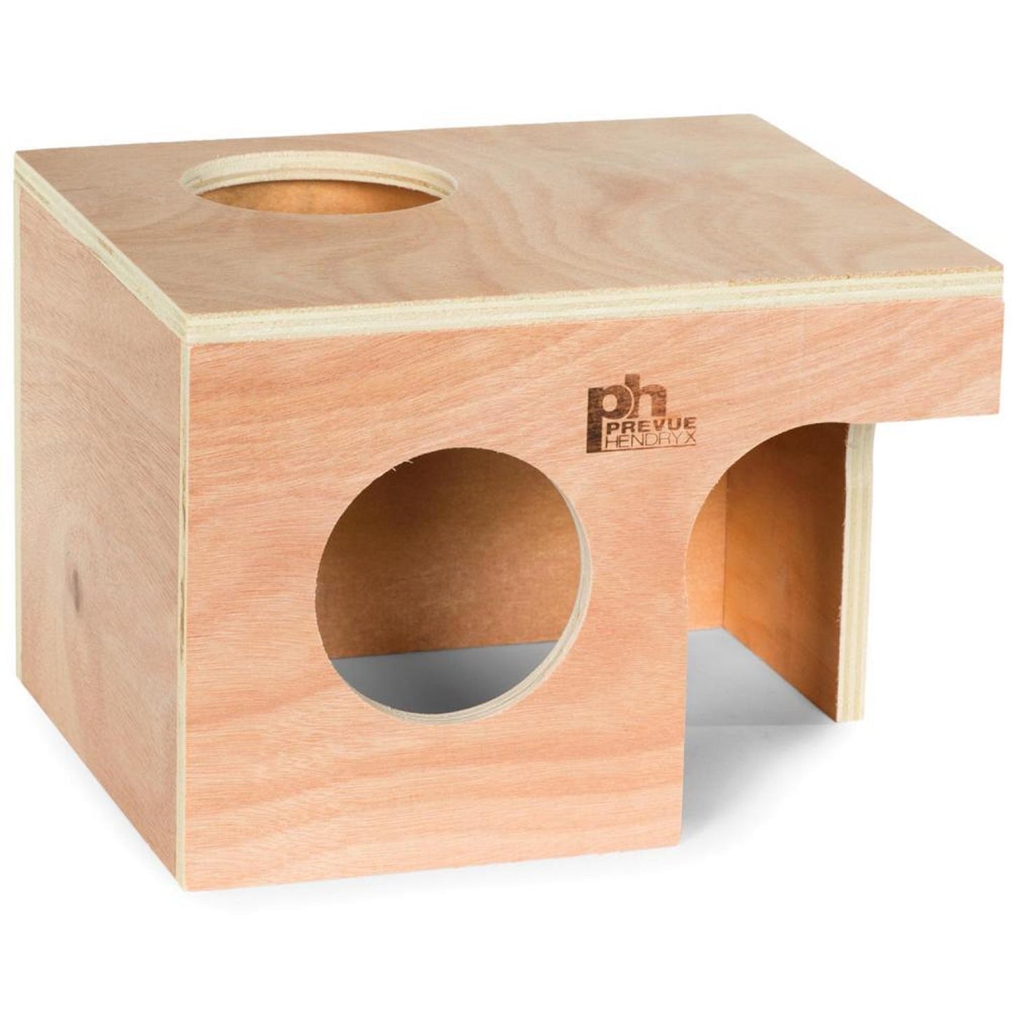 Prevue Pet Products Guinea Pig Hut 1122